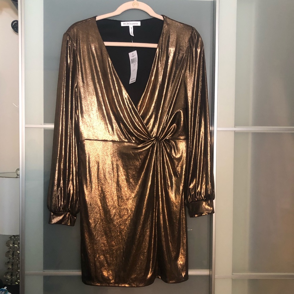 BCBGeneration Dress